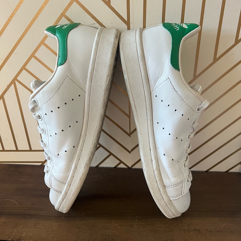 Adidas Kids’ Stan Smiths
